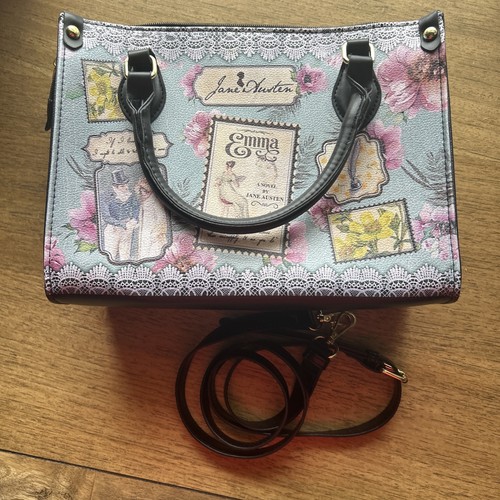 Personalized jane austen book - personalized,