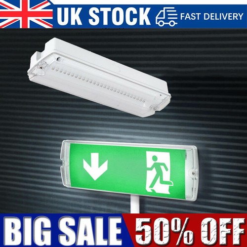 Led emergency light - 3w,