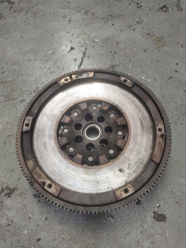 Luk dual mass flywheel - dual,