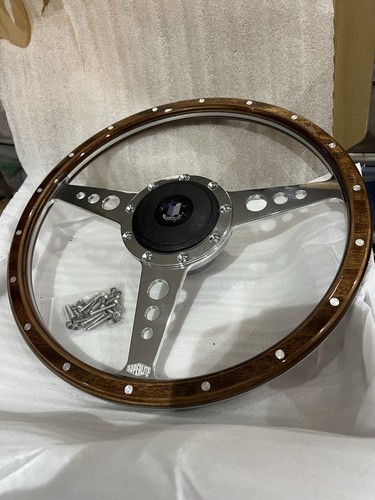 Triumph tr6 inch flat - tr6,