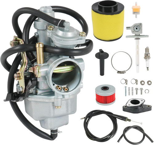 Carburetor replacement for - carburetor,