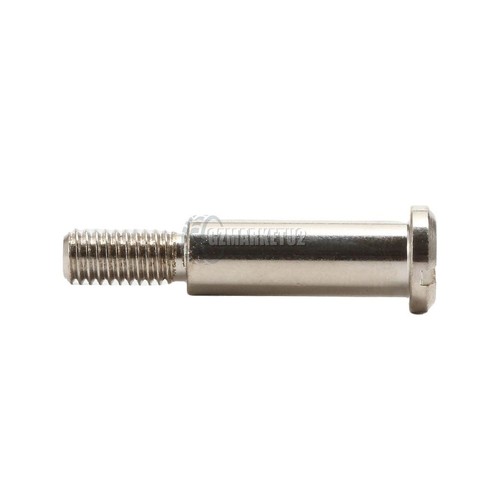 Right handlebar pivot - bolt, for