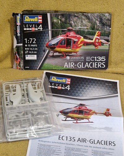 Revell 04986 scale airbus - revell,