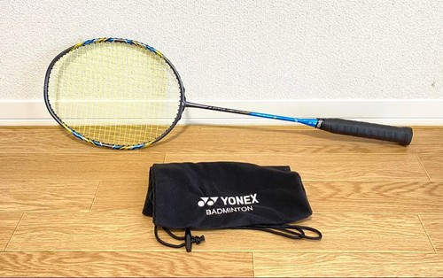 Excellent yonex arcsaber - excellent, 3