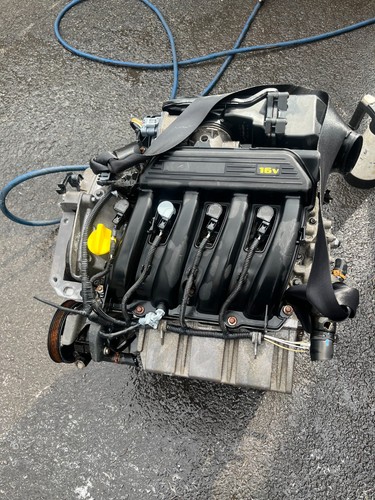 Renault kangoo 16v - renault,