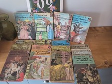 Ladybird Book Well Loved Tales