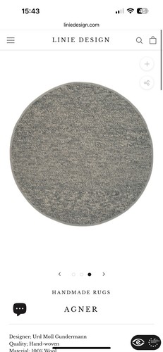 Linie design agner - linie,
