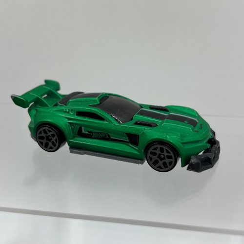 Hot wheels track ripper - wheels,