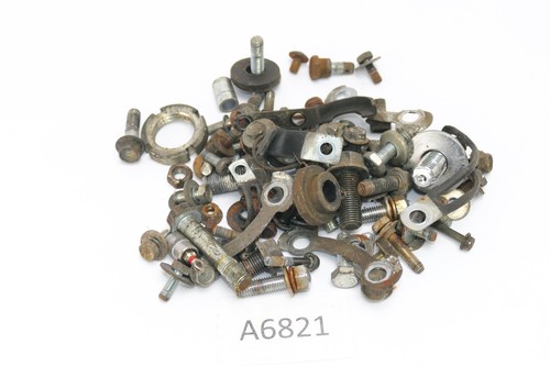 Suzuki 250 sj42a 1985 - dr,
