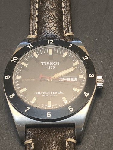 Tissot 1853 prs 516 - tissot, mens