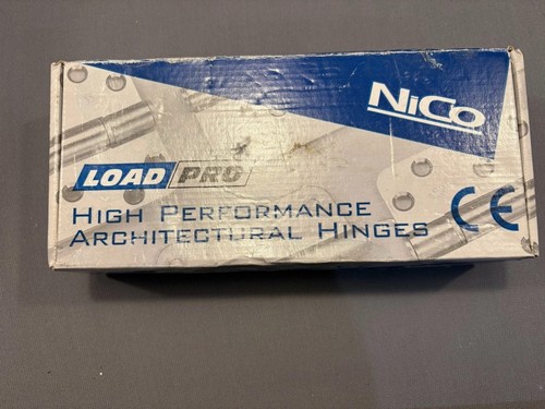 Nico 97mm load pro - 97mm,