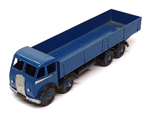 Dinky toys original - toys, diecast