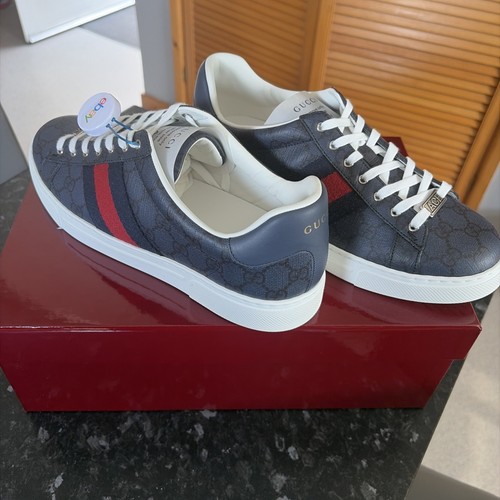 Gucci men ace - ace, sneaker