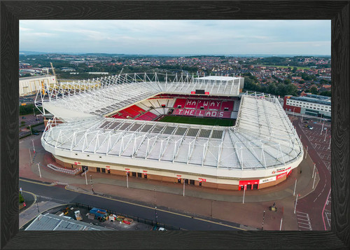 Sunderland football club - sunderland,