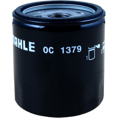 Mahle high performance oil - high,