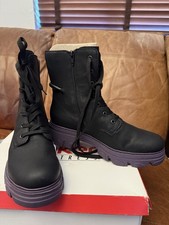 Reiker Women’s Black Boots