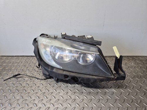 2008 bmw series e90 s - series,