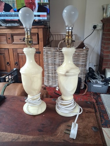 Pair stunning s white - stunning,