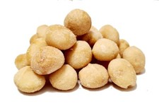 Hulme Roasted & Salted Macadamia Nuts ( 40g - 1 Kg ) Free P&P Mainland UK