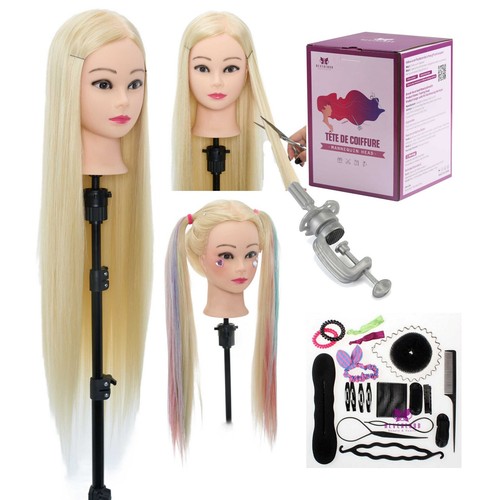 Blonde hair salon - blonde,