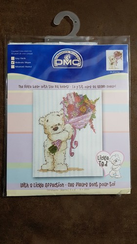 Dmc bl852 lickle - dmc,