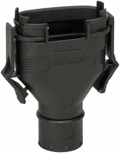 Bosch dust extractor - bosch, port