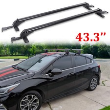 Locking Top Roof Rack