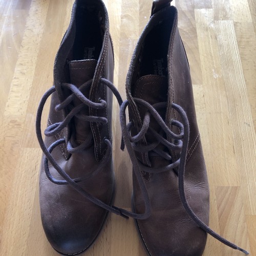 Ladies timberland boots size - ladies,