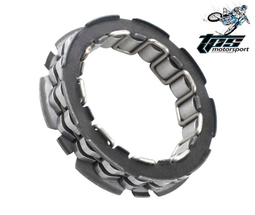 Sprag starter one - way, clutch