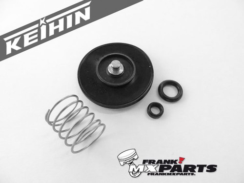 Keihin fcr accelerator pump - fcr,