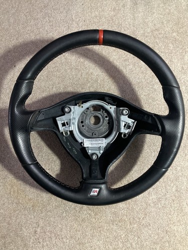 Seat leon cupra mk1 steering - r,