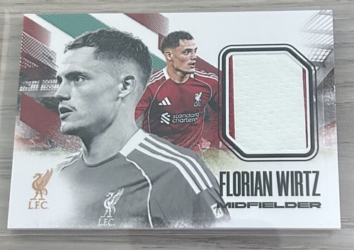 Florian wirtz futera liverpool - florian,