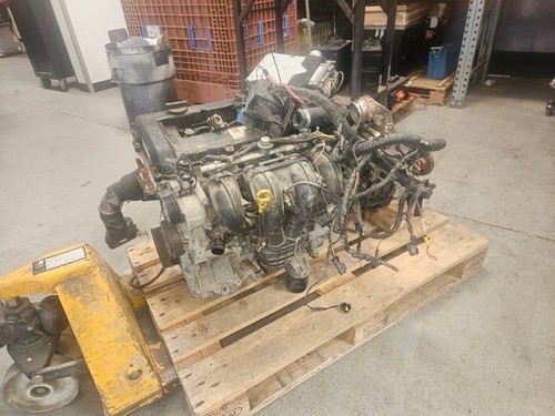 Low mileage ford - low,