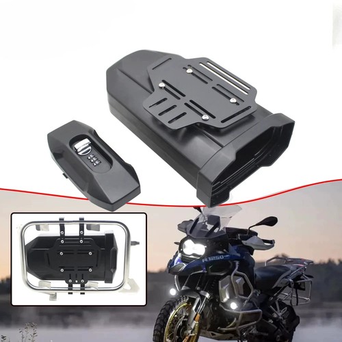 Side tool box - tool, waterproof