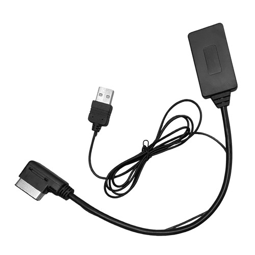 Mmi bluetooth audio - audio, adapter