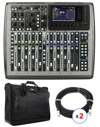 Behringer x32 compact - x32,