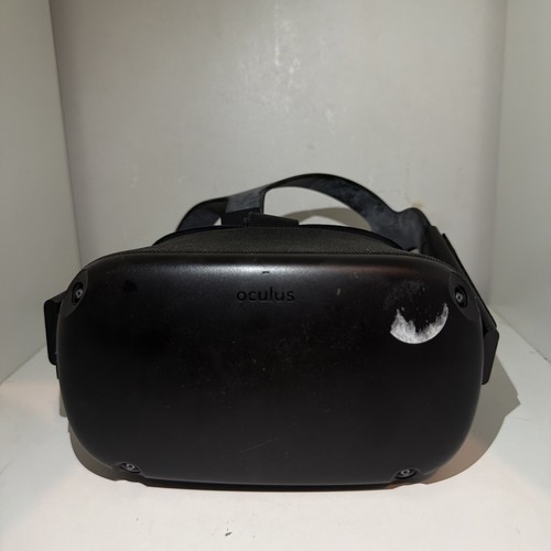 Oculus quest black - 1,
