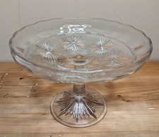Vintage Fruit Bowl Dish