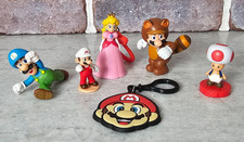 Super Mario Bros Swag Stocking