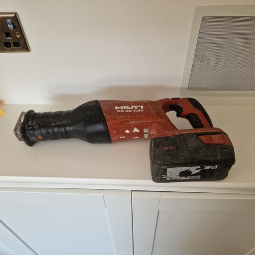 Hilti a36 36v - hilti,