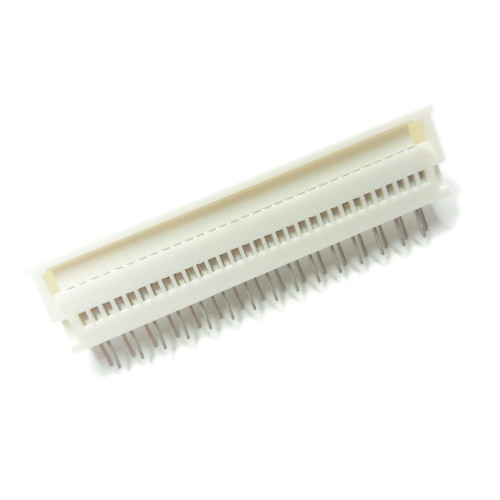 Amiga 1200 keyboard bottom - 1200,