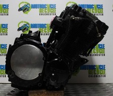 Suzuki GSF 1200 Bandit Engine Motor 52k miles 2001 to 2004 GSF1200 B034