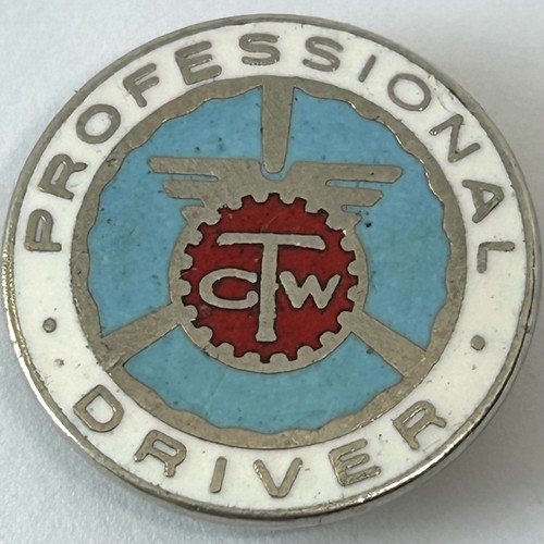Tgwu professional driver - tgwu,