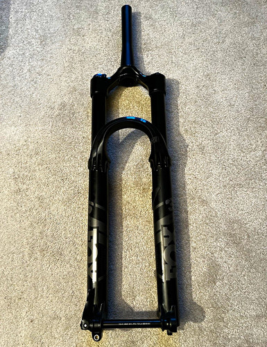 Fox grip 160mm - 160mm, mtb