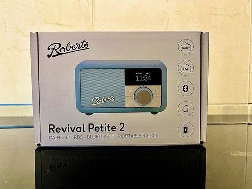 Roberts revival petite - roberts,