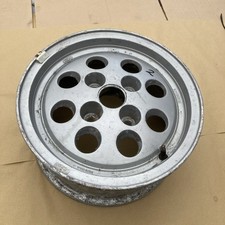 Ford Fiesta XR2 Pepper pot Alloy 6J X 13