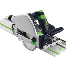 Festool TS55 F EBQ 240V 1200W