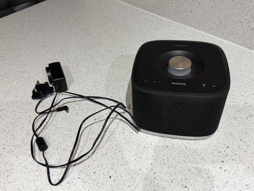 Philips bm5b izzy speaker - philips,