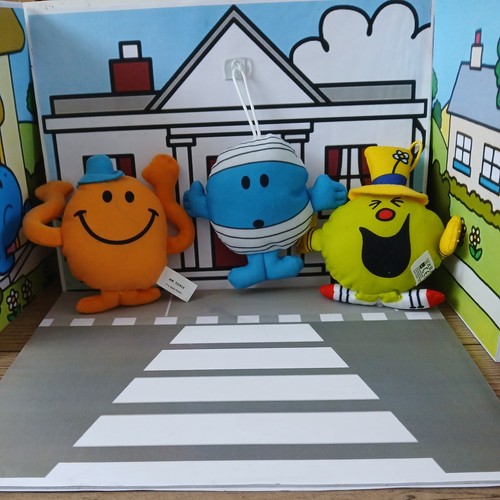 1999 mcdonalds mr men - 😂,