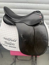 17.5 Black Albion Style Ultra